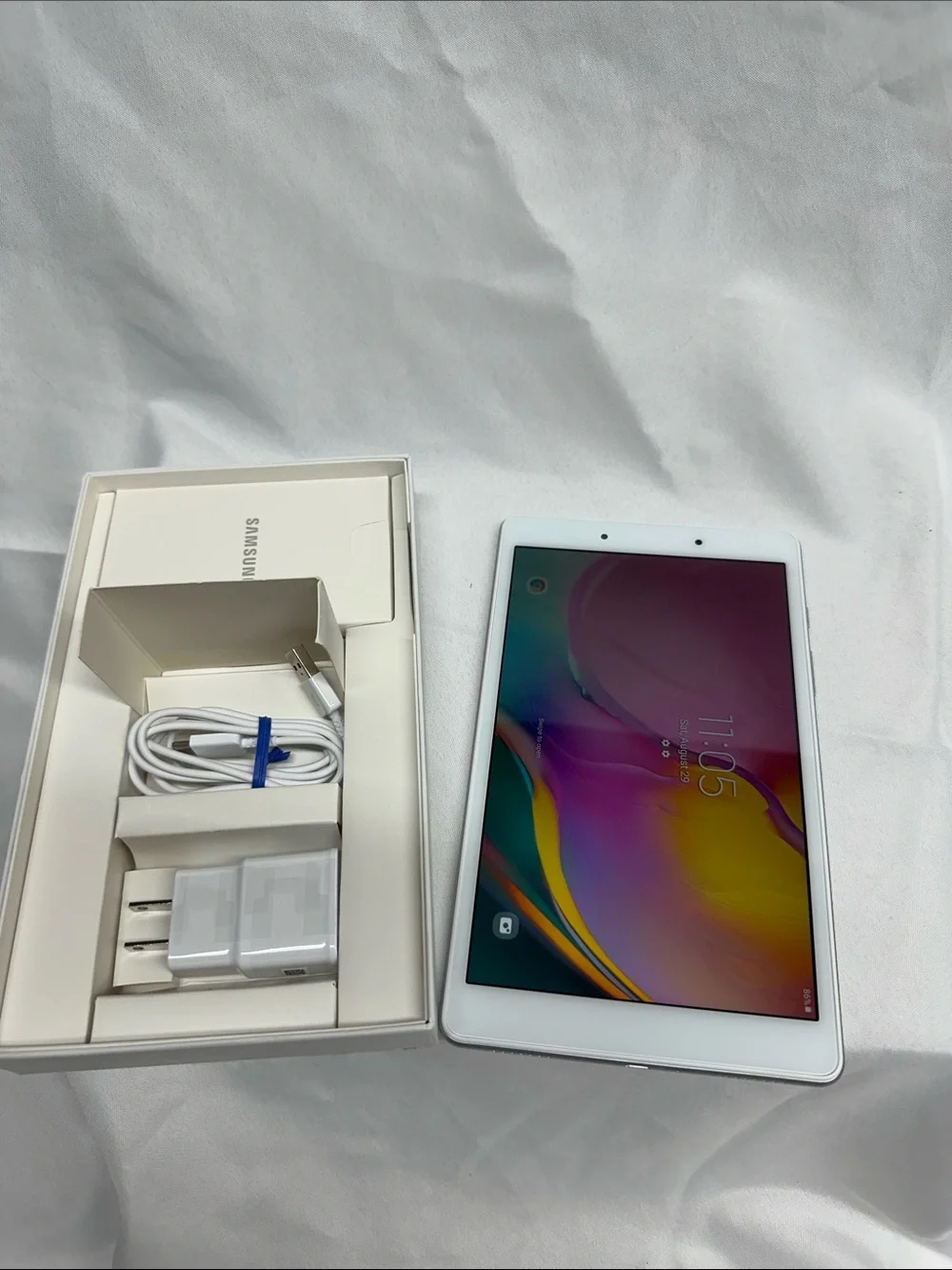 Samsung Tab A 8.0